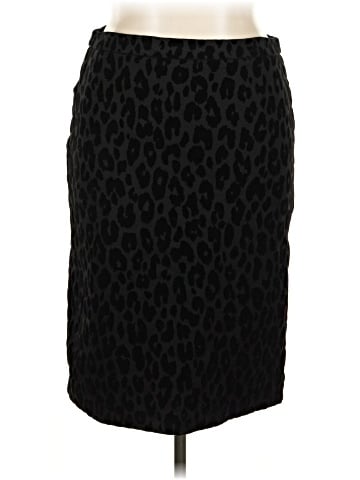 Ann Taylor Formal Skirt (view 1)