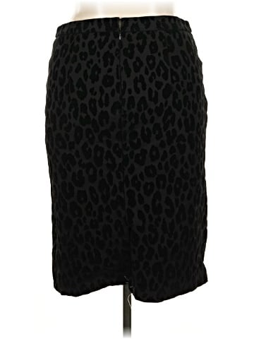 Ann Taylor Formal Skirt (view 2)