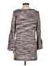 Roz & Ali Gray Pullover Sweater Size L - photo 2