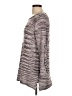 Roz & Ali Gray Pullover Sweater Size L - photo 5