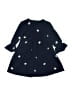 Blueberi Boulevard Blue Dress Size 3T - photo 2