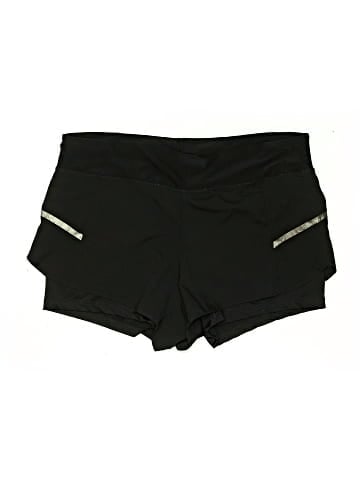 Hind Athletic Shorts (view 1)