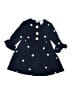 Blueberi Boulevard Blue Dress Size 3T - photo 1