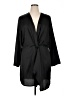 PrettyLittleThing 100% Polyester Black Cocktail Dress Size 1X - photo 1
