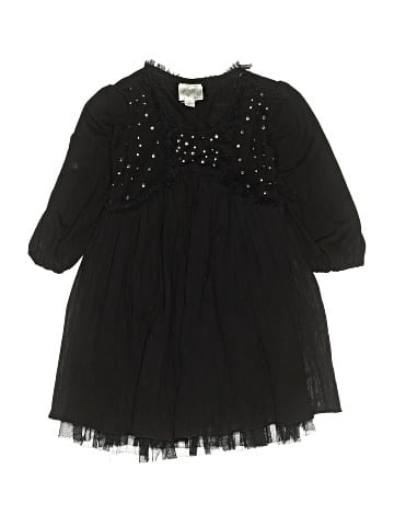 D-Signed Dress (view 1)