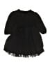 D-Signed Black Dress Size XS (toddler) - photo 2