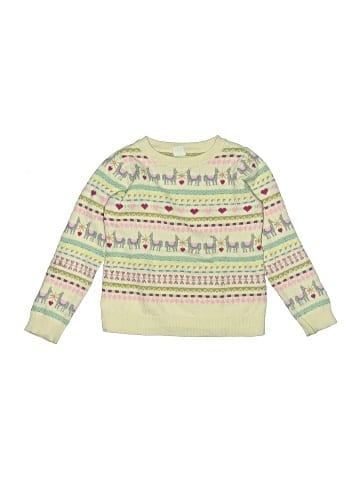 Baby Gap Pullover Sweater (view 1)