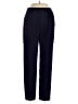 St. John Blue Dress Pants Size 2 - photo 1