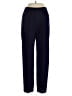 St. John Blue Dress Pants Size 2 - photo 2