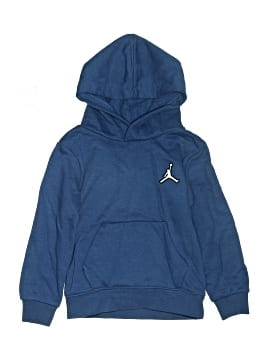 Air Jordan Pullover Hoodie