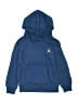 Air Jordan Blue Pullover Hoodie Size 3T - photo 1