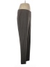Style&Co Solid Gray Dress Pants Size 12 - photo 4