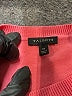 Talbots Pink Long Sleeve Top Size M - photo 7