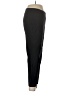 Dana Buchman Solid Black Active Pants Size L - photo 4