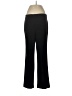Style&Co Solid Black Dress Pants Size 12 - photo 1