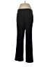 Style&Co Solid Black Dress Pants Size 12 - photo 2
