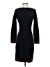 Max Studio Color Block Burgundy Casual Dress Size S - photo 2