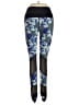 Calia by Carrie Underwood Print Blue Active Pants Size XS - photo 2