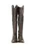 FRYE Gray Boots Size 7 - photo 2