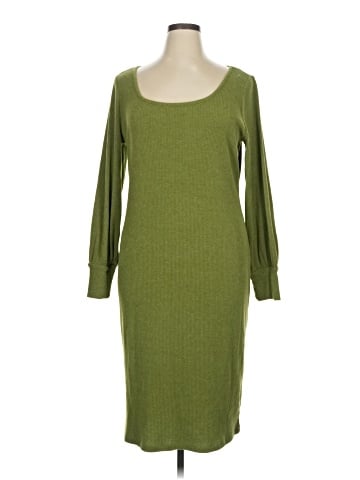 a.n.a. A New Approach Casual Dress (view 1)