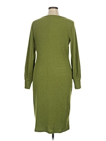 a.n.a. A New Approach Casual Dress (view 2)