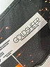 Goldsheep Graphic Black Leggings Size L - photo 6