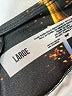 Goldsheep Graphic Black Leggings Size L - photo 7