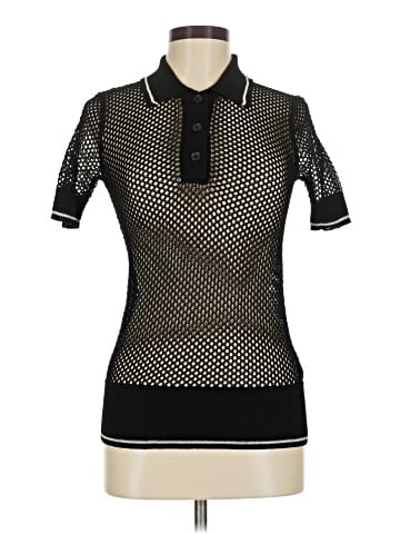 Isabel Marant Short Sleeve Top (view 1)