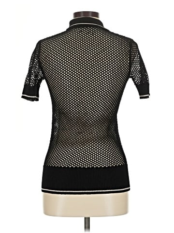 Isabel Marant Short Sleeve Top (view 2)