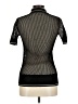 Isabel Marant Black Short Sleeve Top Size EU (FR) 38 / US 6 - photo 2