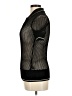Isabel Marant Black Short Sleeve Top Size EU (FR) 38 / US 6 - photo 5