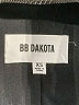 BB Dakota Houndstooth Gray Blazer Size XS - photo 6