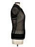 Isabel Marant Black Short Sleeve Top Size EU (FR) 38 / US 6 - photo 4