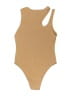 Shein Tan Bodysuit Size L - photo 2