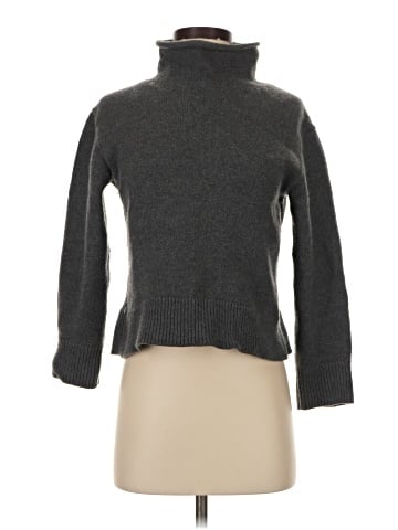 Lafayette 148 New York Wool Pullover Sweater (view 1)
