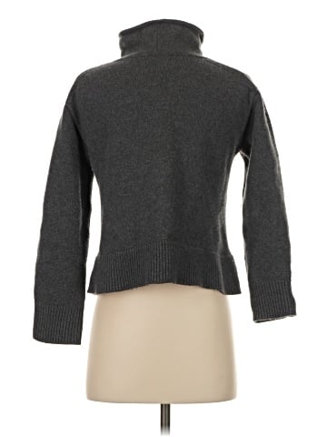 Lafayette 148 New York Wool Pullover Sweater (view 2)