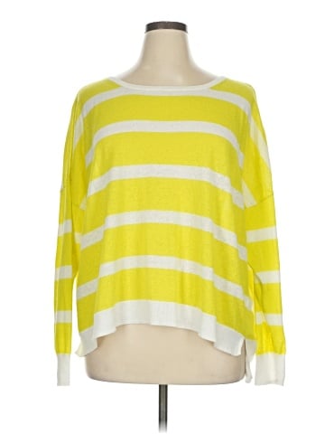 CAbi Pullover Sweater (view 1)