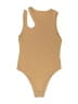 Shein Tan Bodysuit Size L - photo 1
