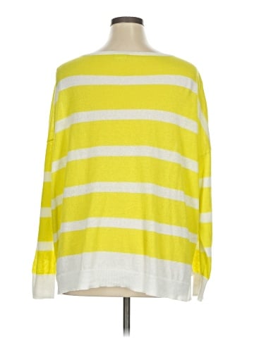 CAbi Pullover Sweater (view 2)
