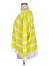 CAbi Stripes Yellow Pullover Sweater Size XL - photo 5