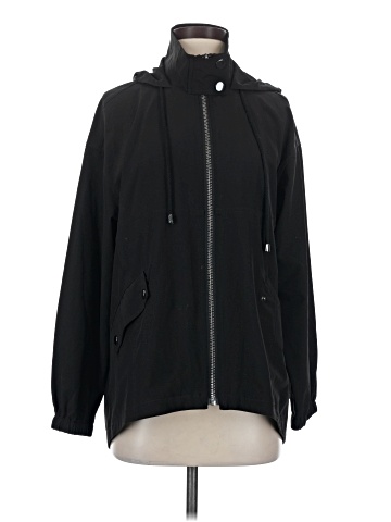Chico's Zip Up Hoodie (view 1)