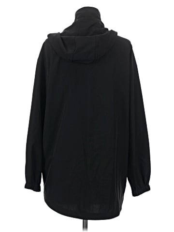 Chico's Zip Up Hoodie (view 2)