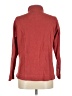 Orvis 100% Cotton Red Turtleneck Sweater Size M - photo 2