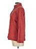 Orvis 100% Cotton Red Turtleneck Sweater Size M - photo 5