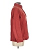 Orvis 100% Cotton Red Turtleneck Sweater Size M - photo 4