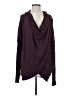 Athleta Burgundy Cardigan Size S (estimated) - photo 1