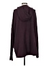 Athleta Burgundy Cardigan Size S (estimated) - photo 2