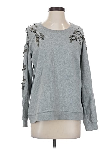 Deletta Sweatshirt (view 1)
