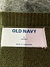 Old Navy Green Pullover Sweater Size L - photo 7
