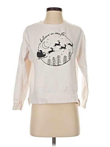 Fifth Sun Sweatshirt (view 1)